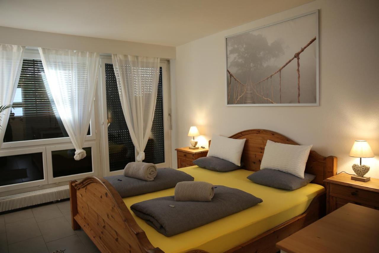 El Destino Apartments Zurigo Esterno foto